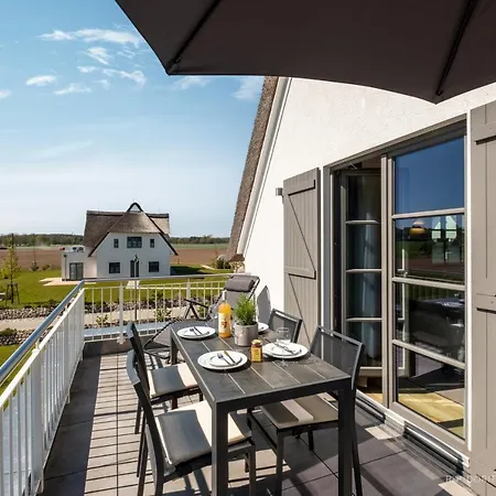 Zolima - Apartment - Familie - Paare - E-Bike Ladestation Stolpe auf Usedom Exterior photo