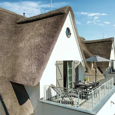 Zolima - Apartment - Familie - Paare - E-Bike Ladestation Stolpe auf Usedom Exterior photo