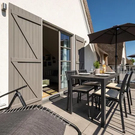 Zolima - Apartment - Familie - Paare - E-Bike Ladestation Stolpe auf Usedom Exterior photo