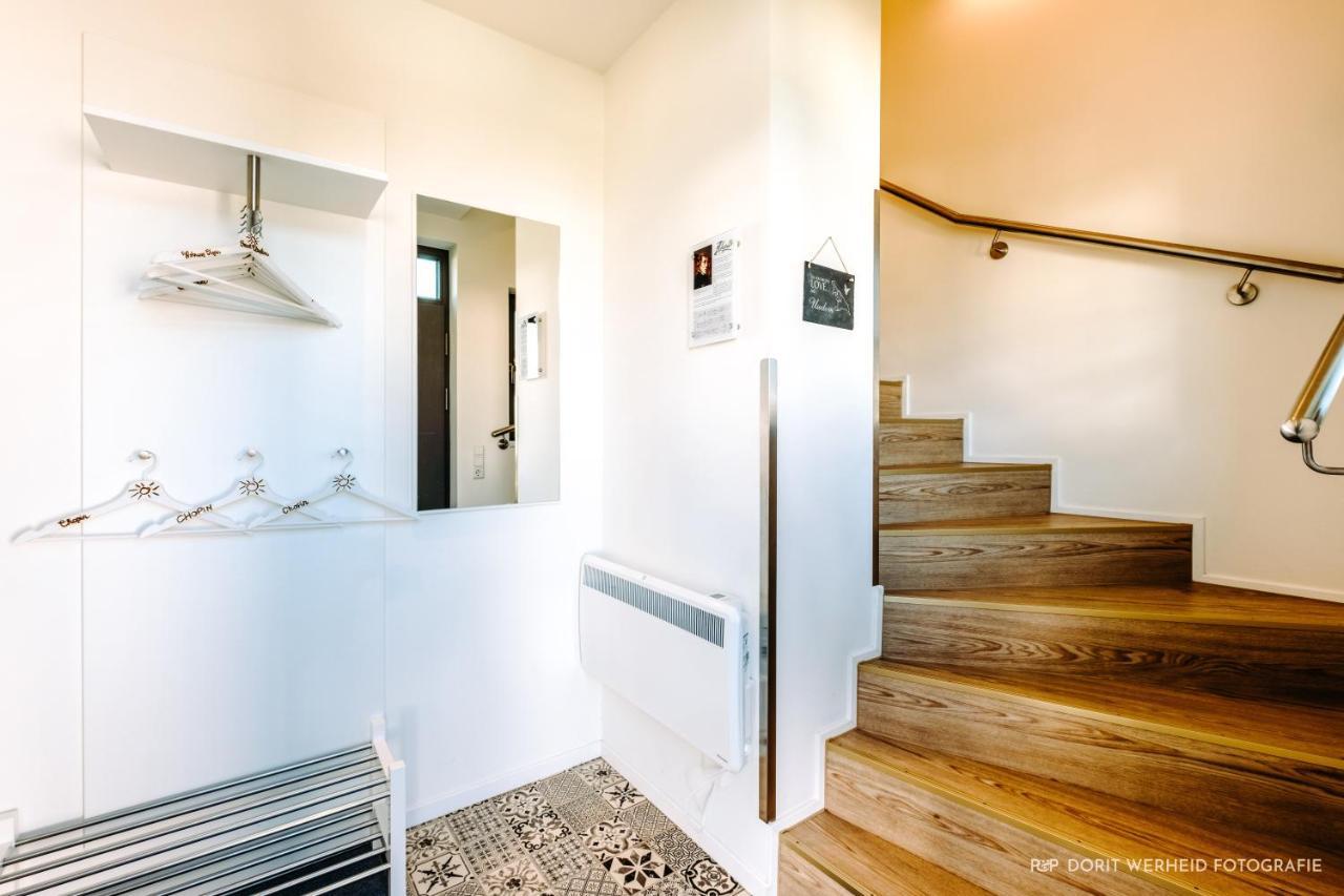 Apartment Zolima - - Familie - Paare - E-bike Ladestation *