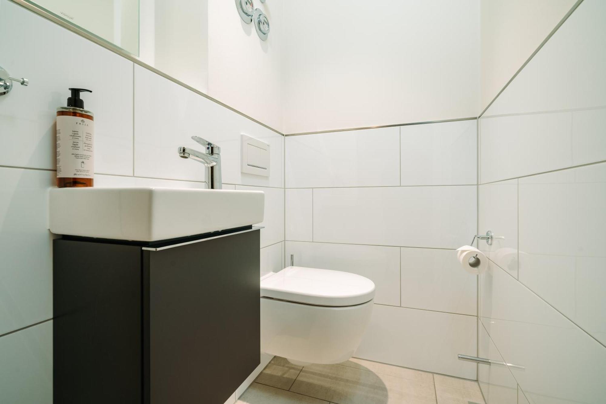 Apartment Zolima - - Familie - Paare - E-bike Ladestation