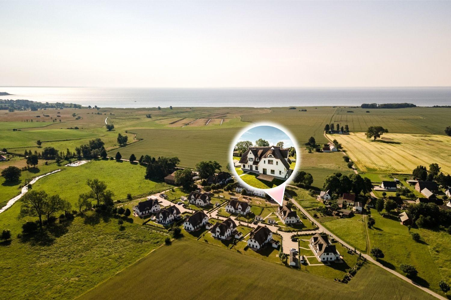 Zolima - - Familie - Paare - E-bike Ladestation Stolpe auf Usedom